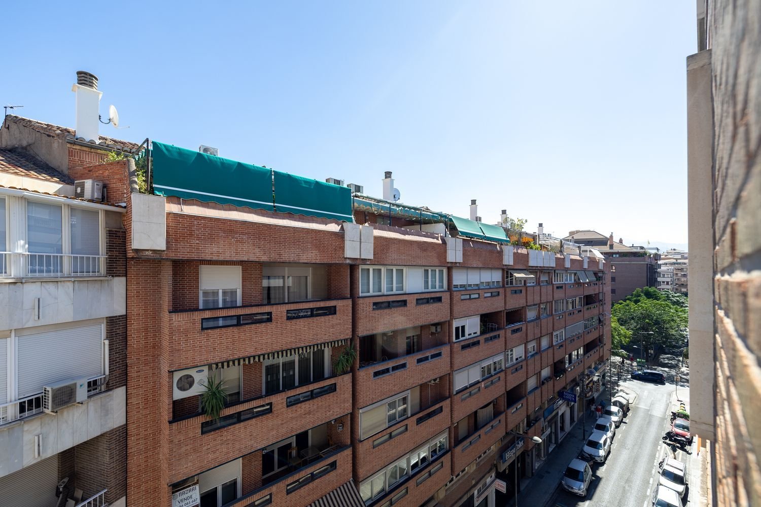 Piso de 130 m² en Granada