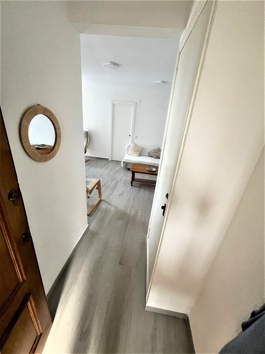 Piso de 65 m² en Punta Umbría