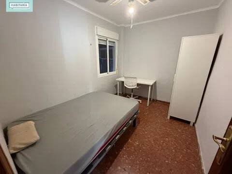 Pis de 110 m² a Màlaga