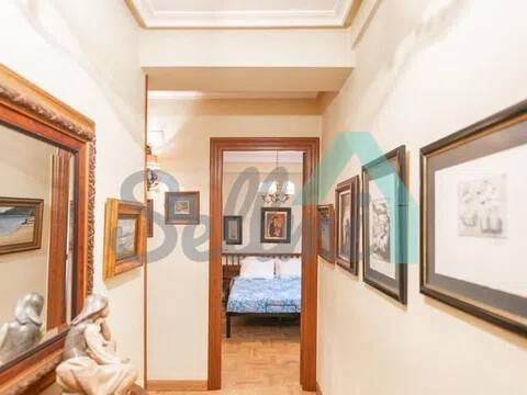 Piso de 55 m² en Gijón