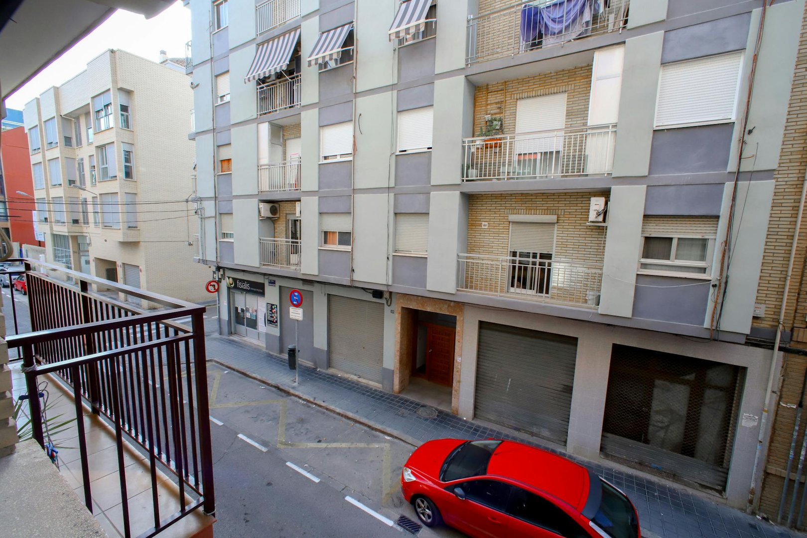 Habitació de lloguer, València