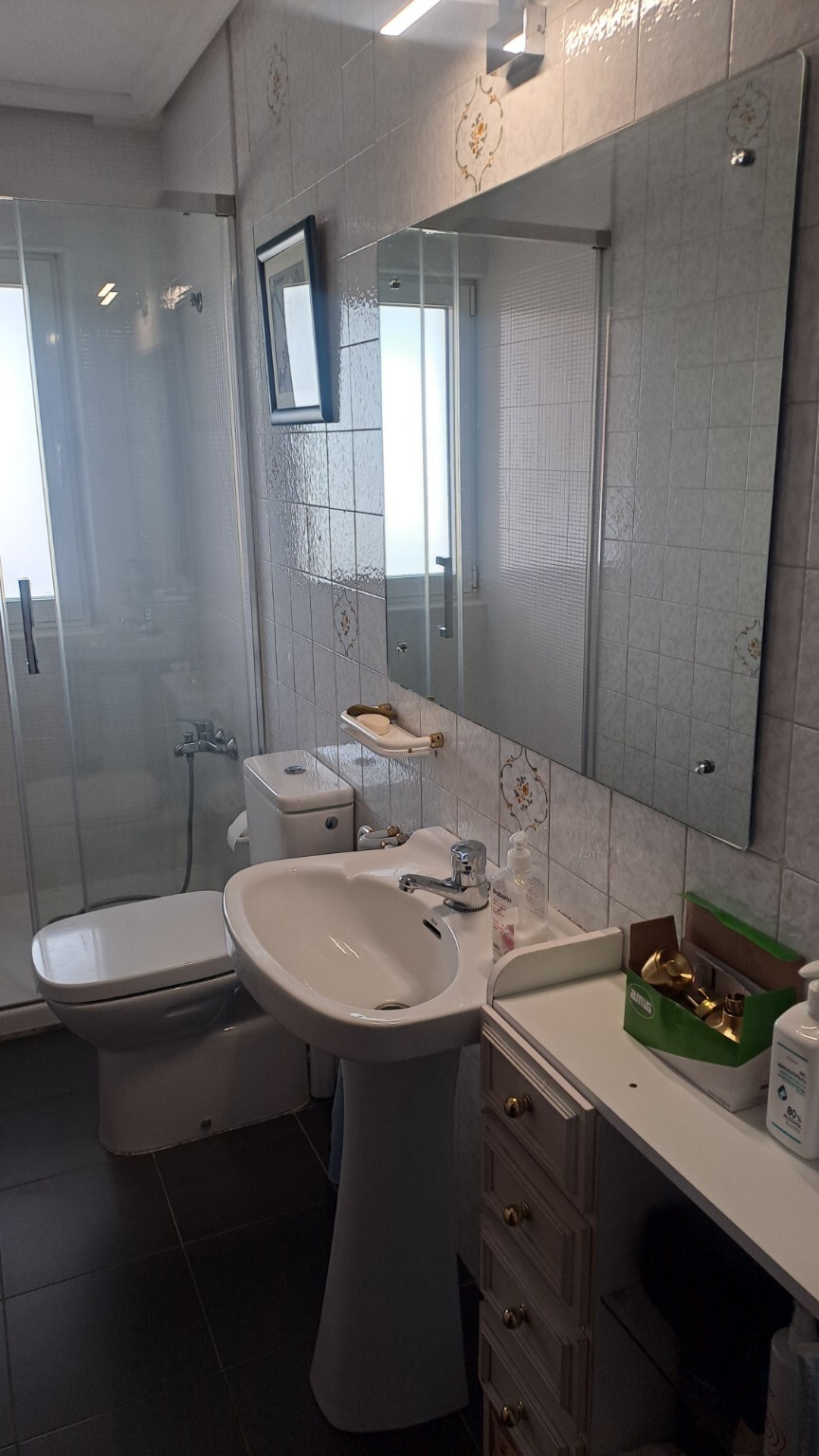 Pis de 90 m² a Plasencia