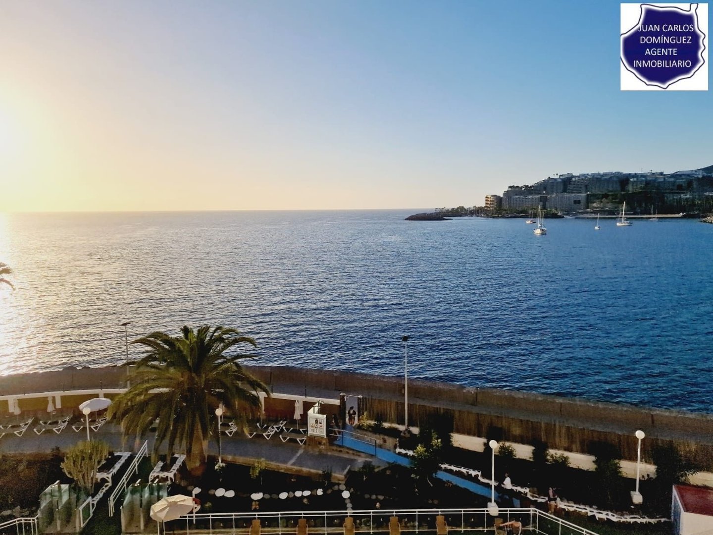 Apartamento 45 m² em Mogán