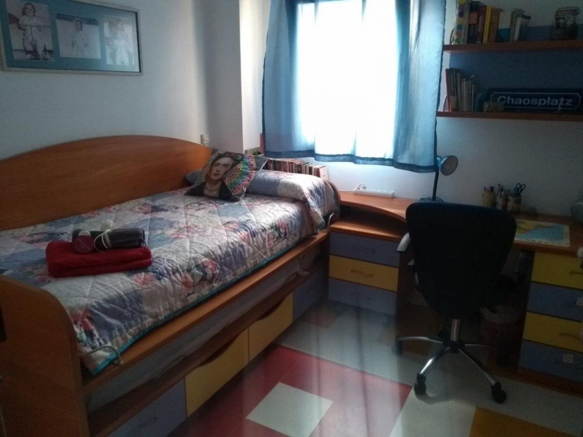 Habitació de lloguer, València