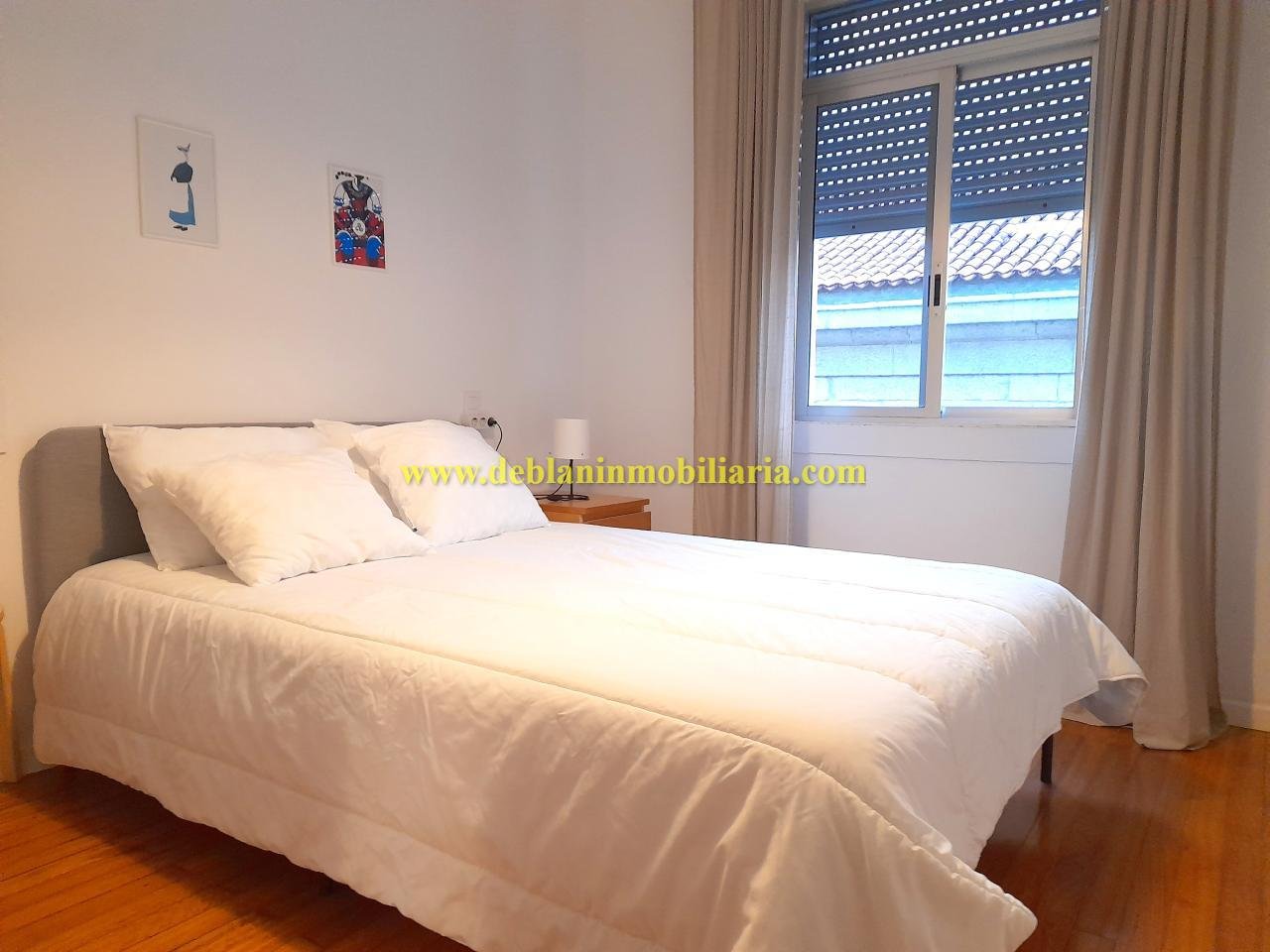 Piso de 65 m² en Tui