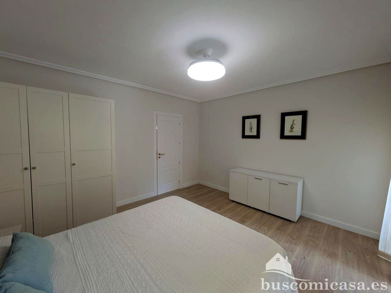 Piso de 75 m² en Linares