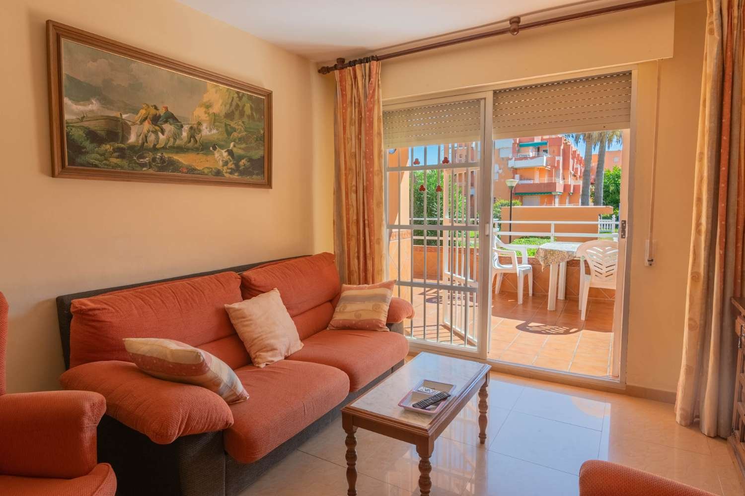 Appartement 90 m² à Salobreña