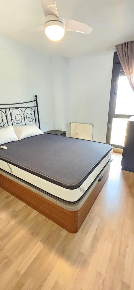 Wohnung 75 m² in Azuqueca de Henares
