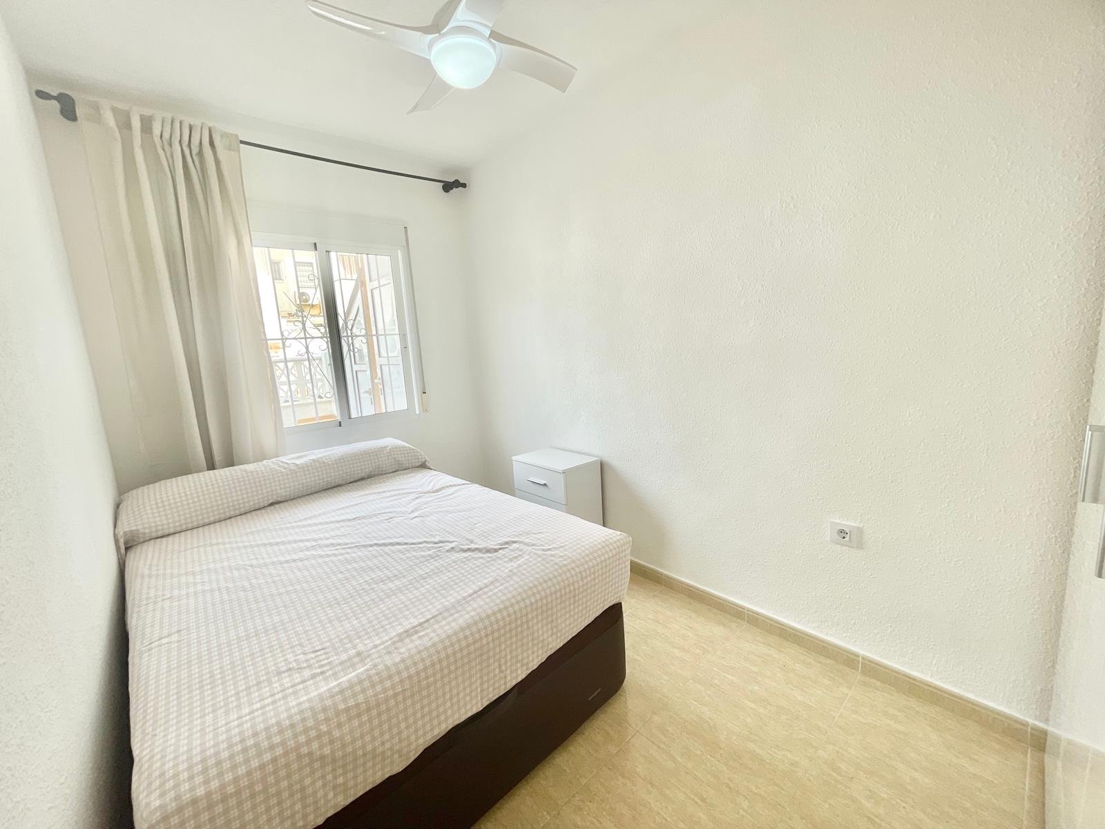 Moradia 47 m² em San Javier
