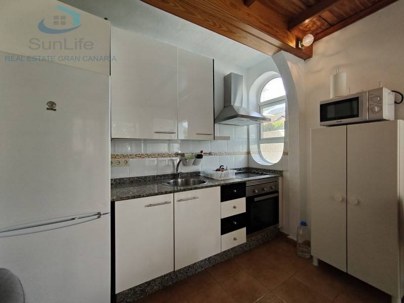 Casa de 60 m² a San Bartolomé de Tirajana