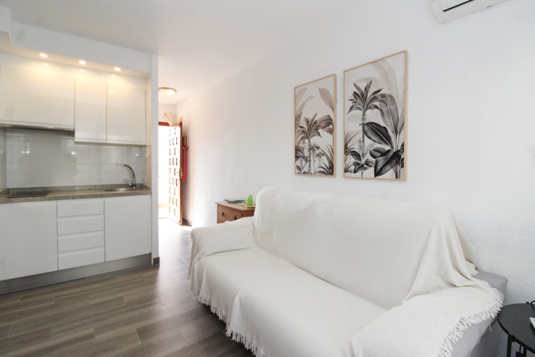 Pis de 40 m² a Dolores