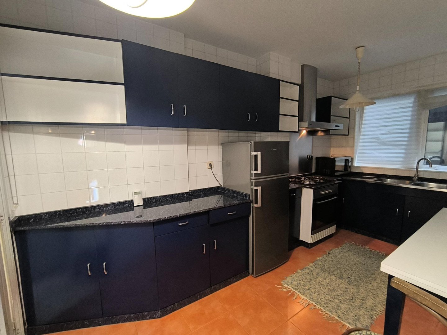 Piso de 109 m² en Santiago de Compostela