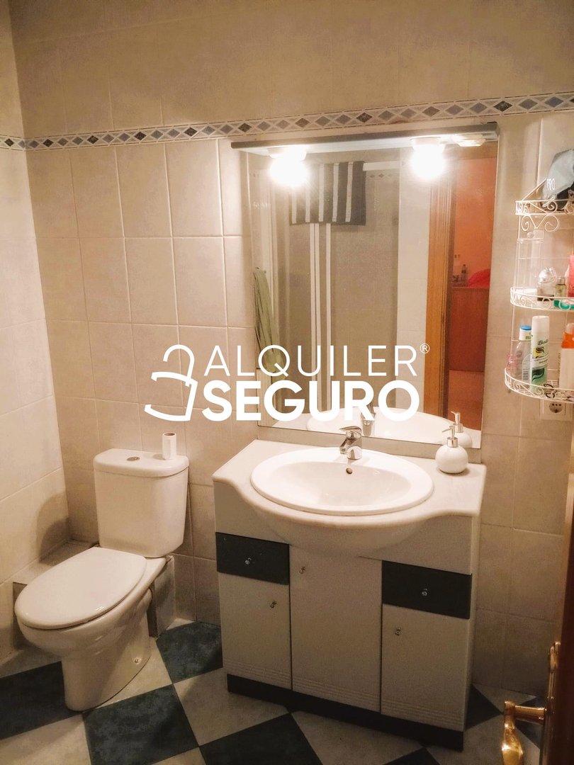 Piso de 113 m² en Valladolid