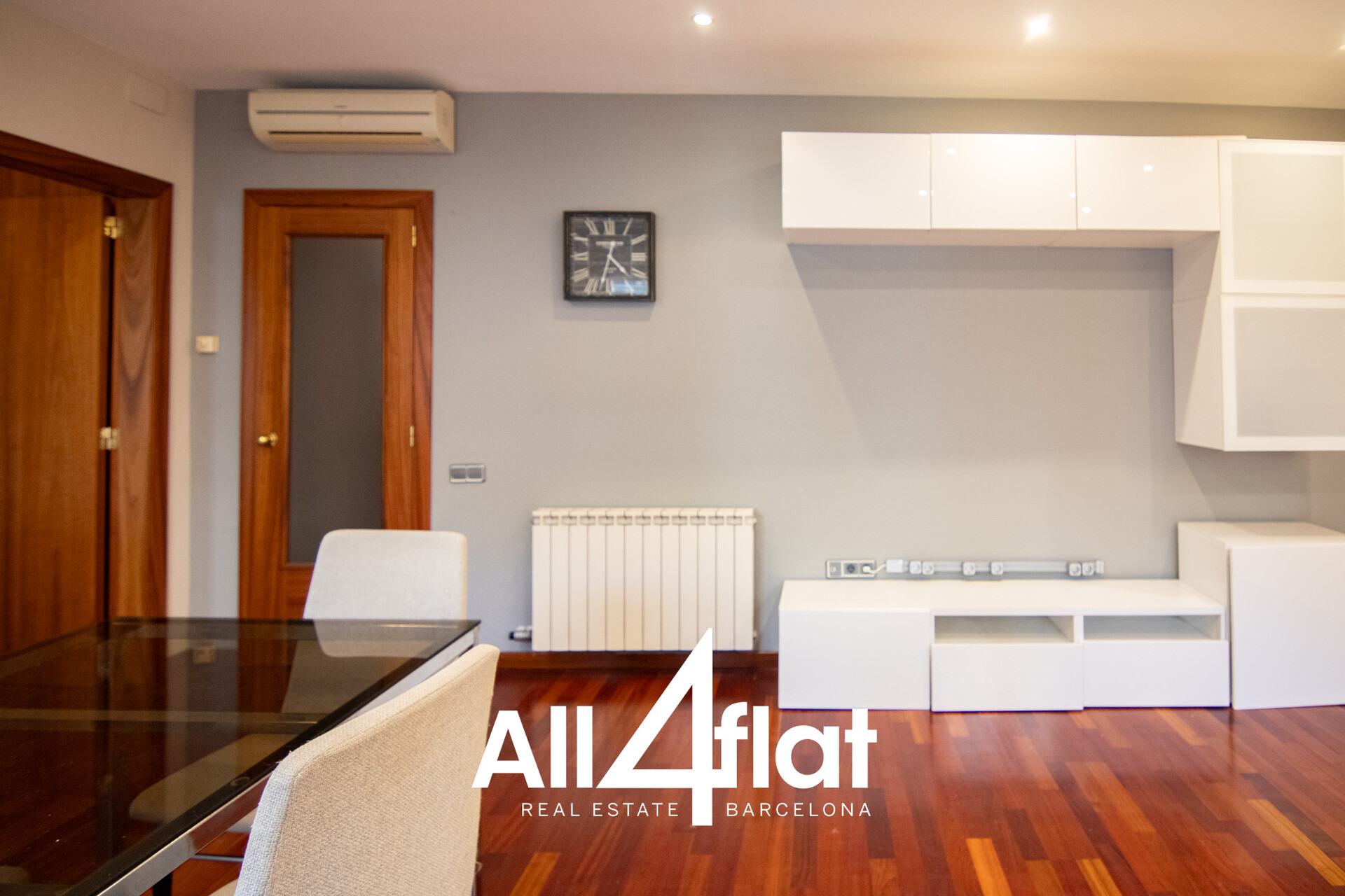 Appartamento 95 m² a Barcelona