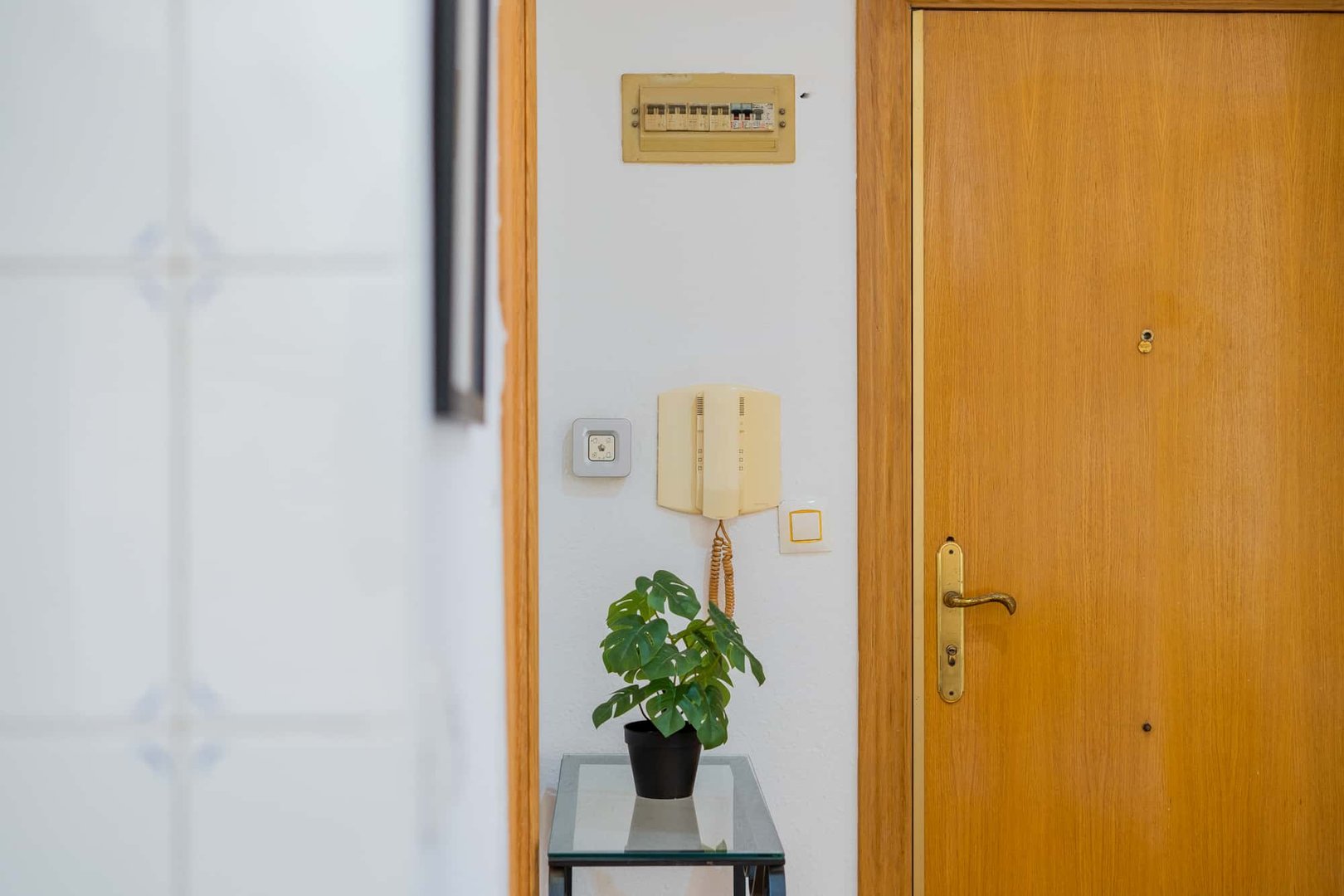 Habitació de lloguer, València