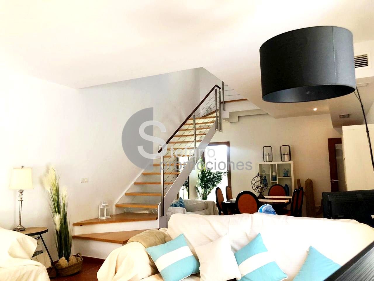 Piso de 170 m² en Níjar