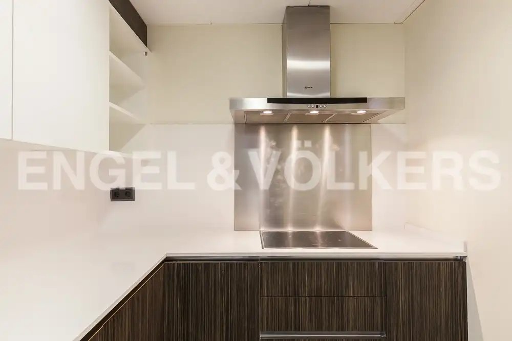 Piso de 102 m² en Madrid