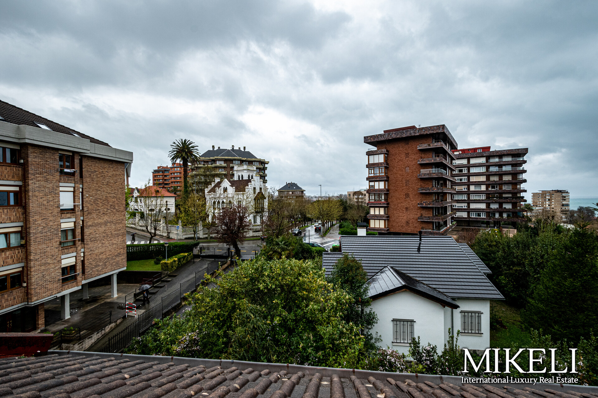 Piso de 95 m² en Santander