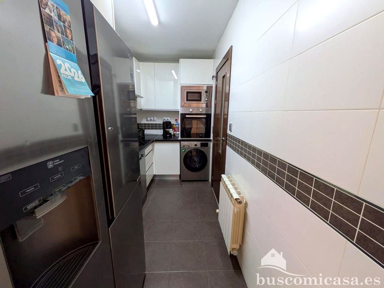 Pis de 119 m² a Linares