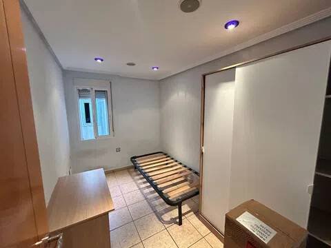 Piso de 112 m² en San Vicente del Raspeig