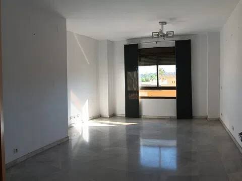 Piso de 90 m² en San Juan de Aznalfarache