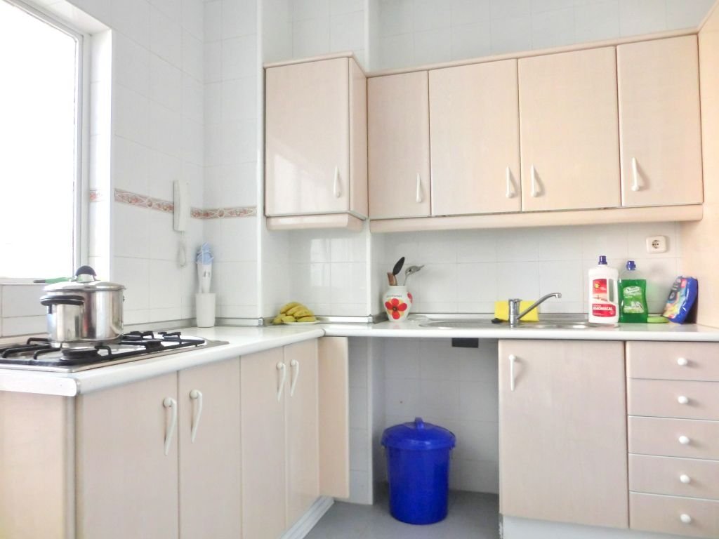Piso de 80 m² en Sanlúcar de Barrameda