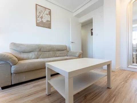 Piso de 80 m² en Gijón