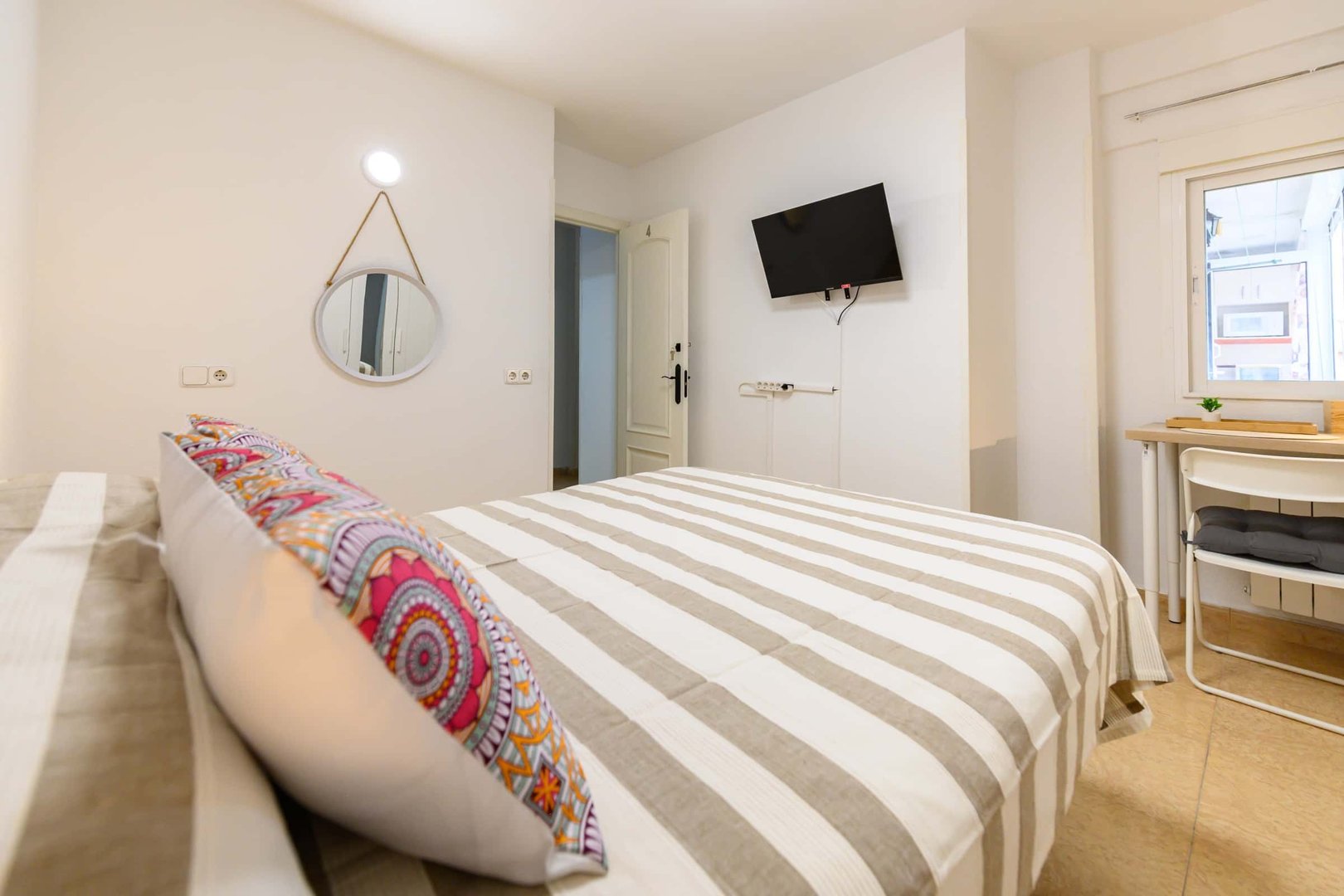 Pis de 69 m² a Madrid