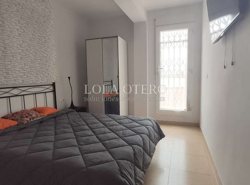 Pis de 75 m² a València