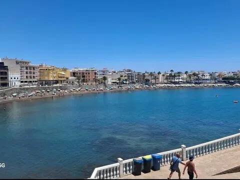 Piso de 50 m² en Mogán
