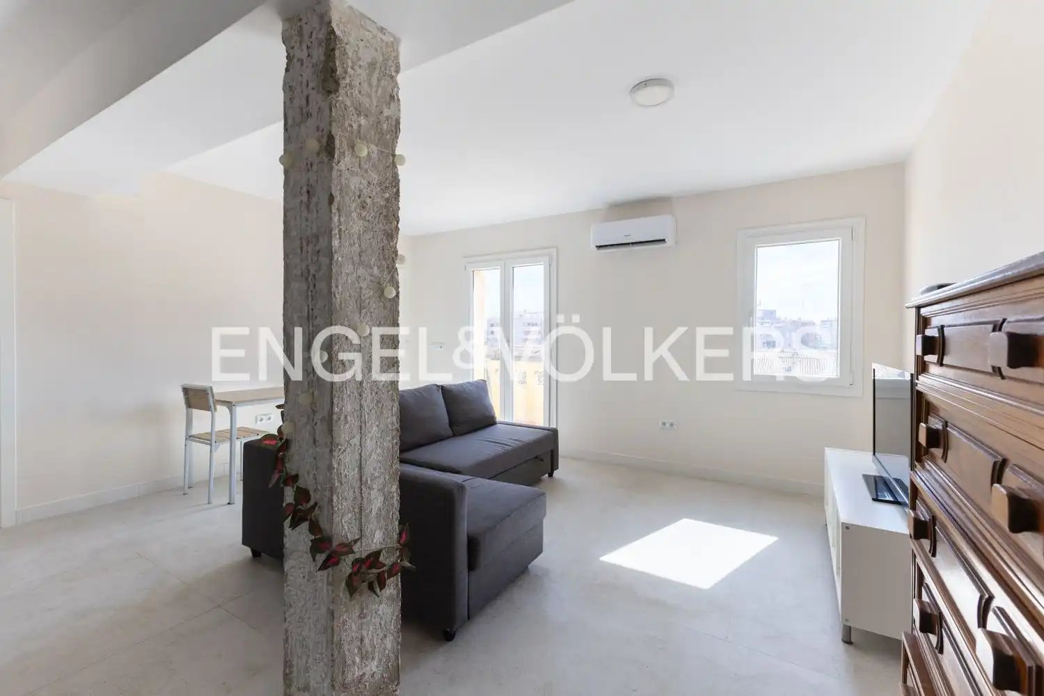 Piso de 74 m² en Valencia
