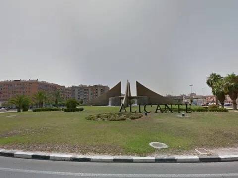 Piso de 95 m² en Alicante