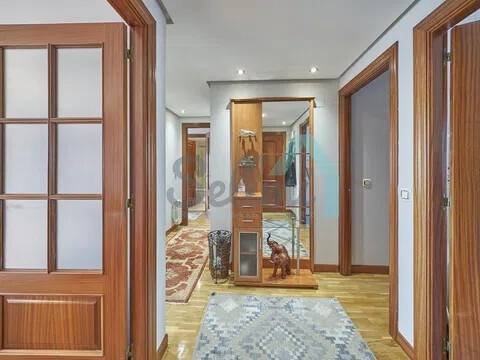Pis de 106 m² a Oviedo