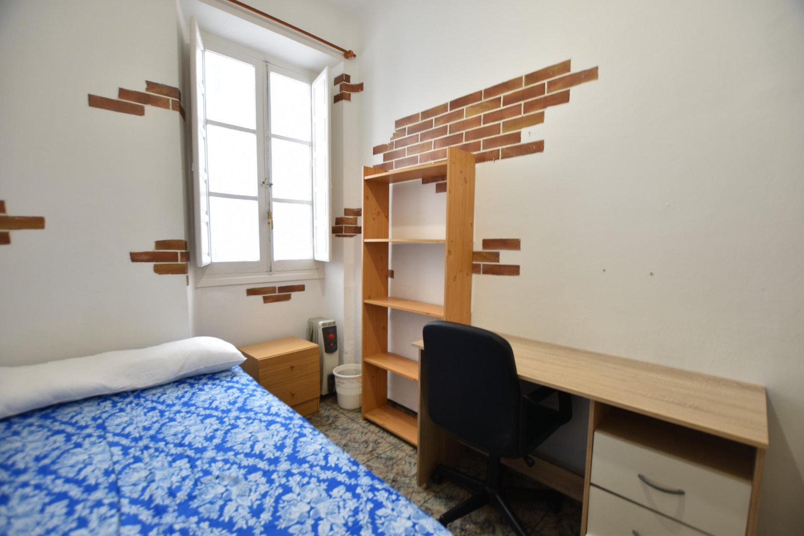 Quarto 134 m², Granada