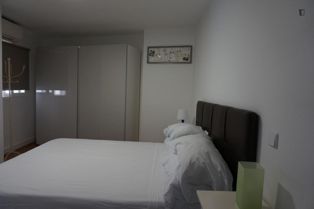 Appartamento 41 m² a Madrid