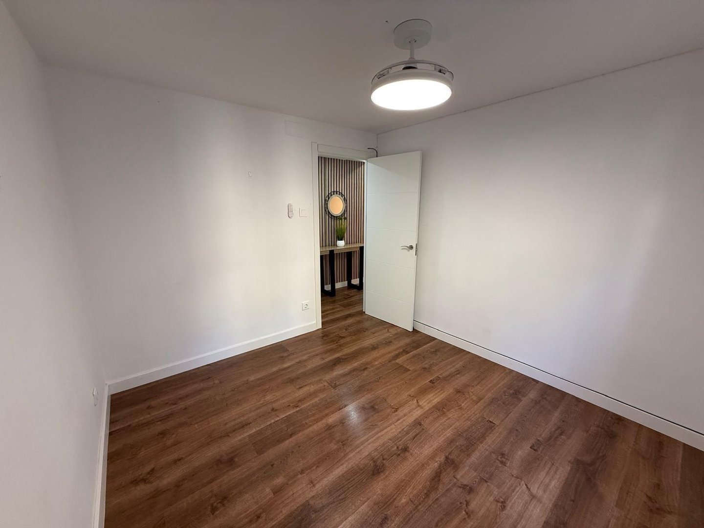 Pis de 56 m² a Saragossa
