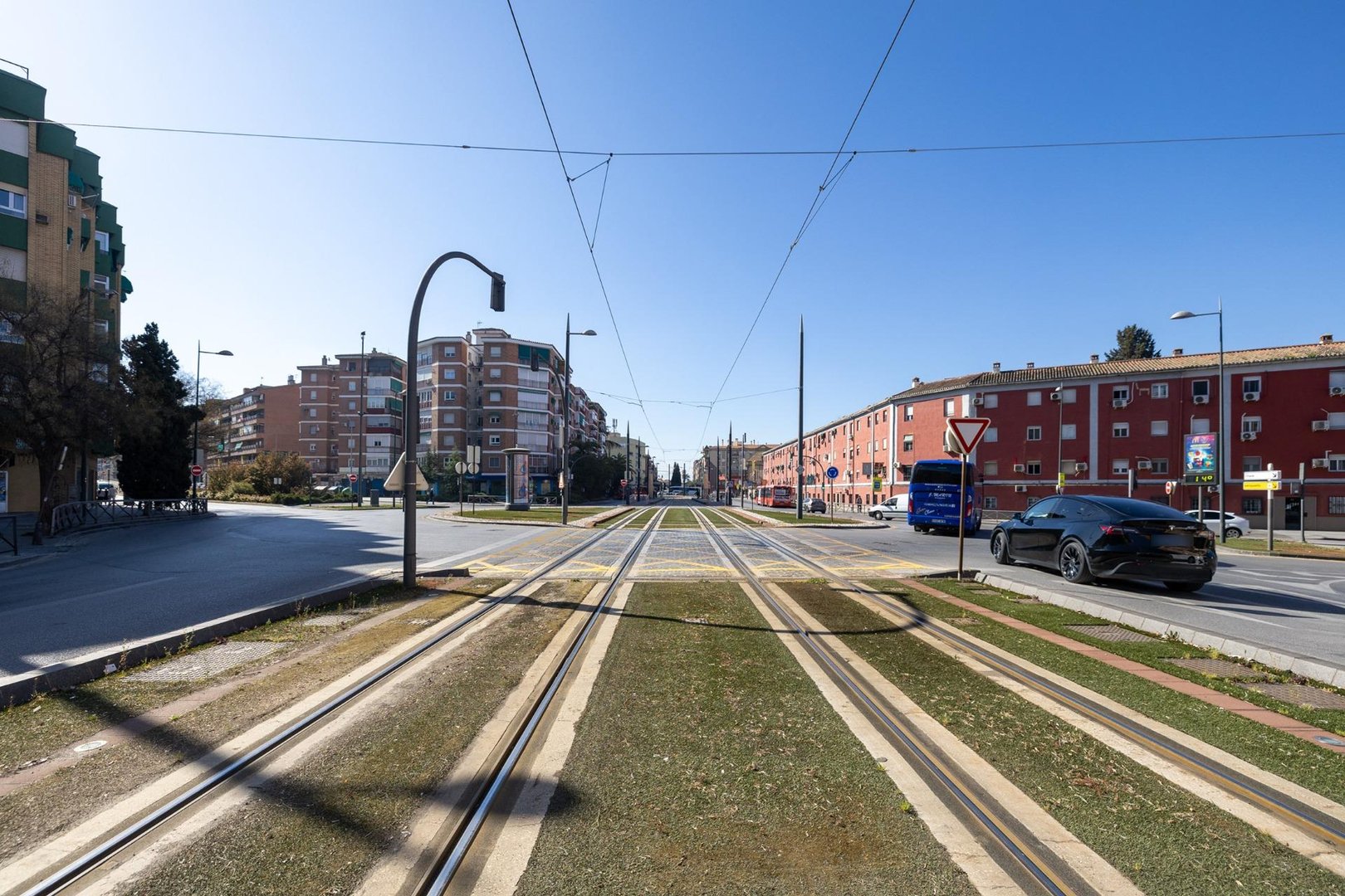 Piso de 137 m² en Granada