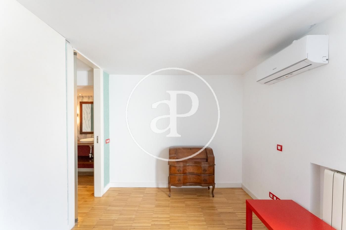 Piso de 220 m² en Madrid