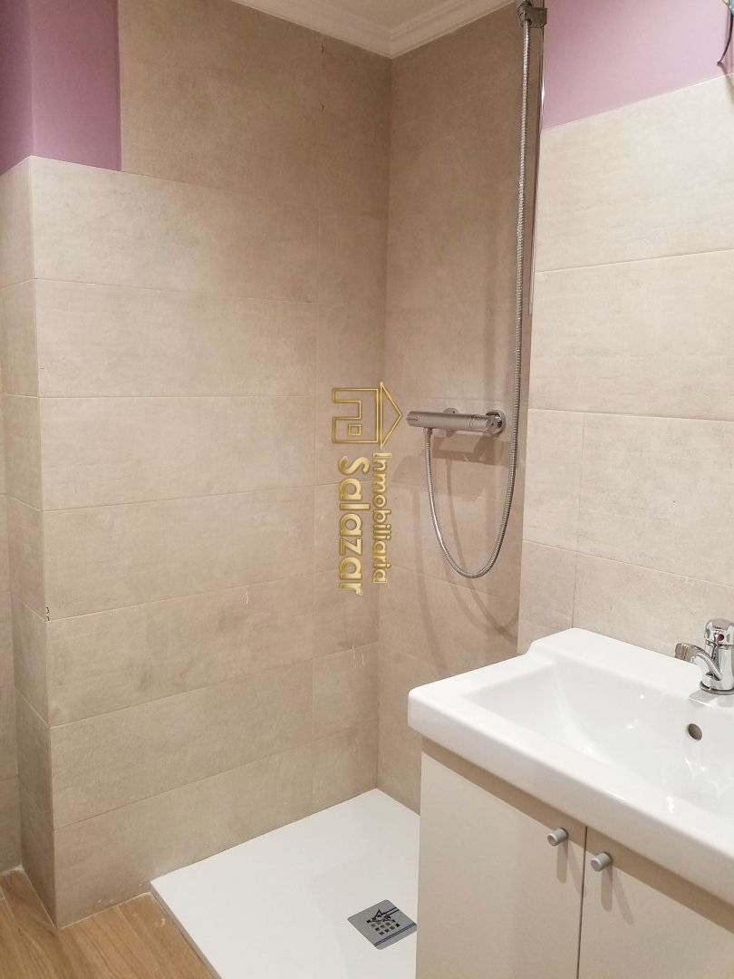 Pis de 65 m² a Bilbao