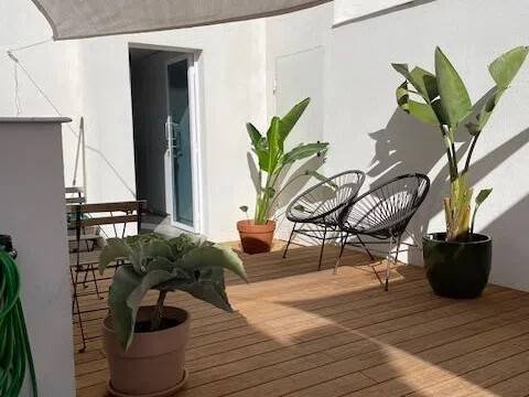 Piso de 100 m² en Barcelona