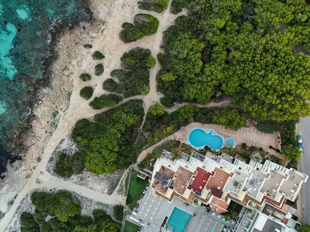 Piso de 72 m² en Son Servera