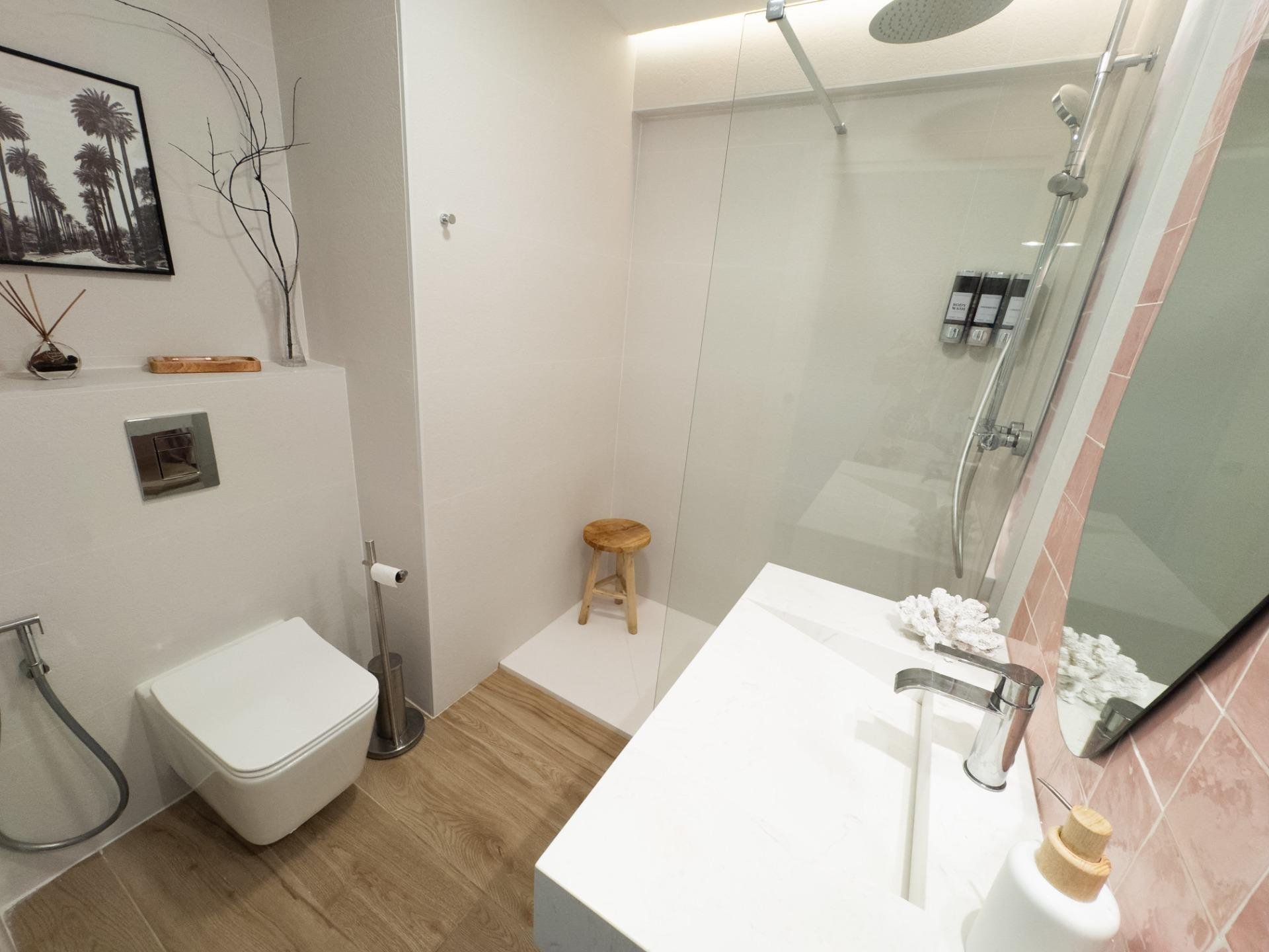 Pis de 105 m² a Gandia