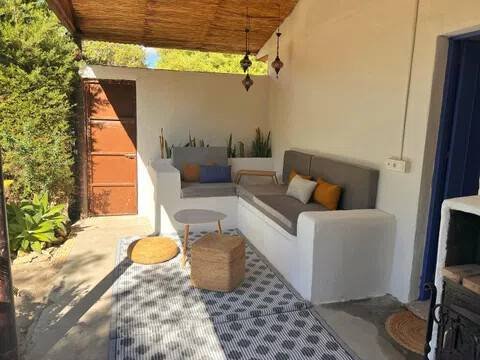Casa de 60 m² en Vejer de la Frontera