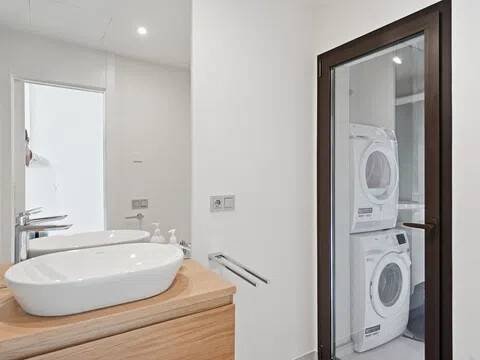 Piso de 130 m² en Fuengirola