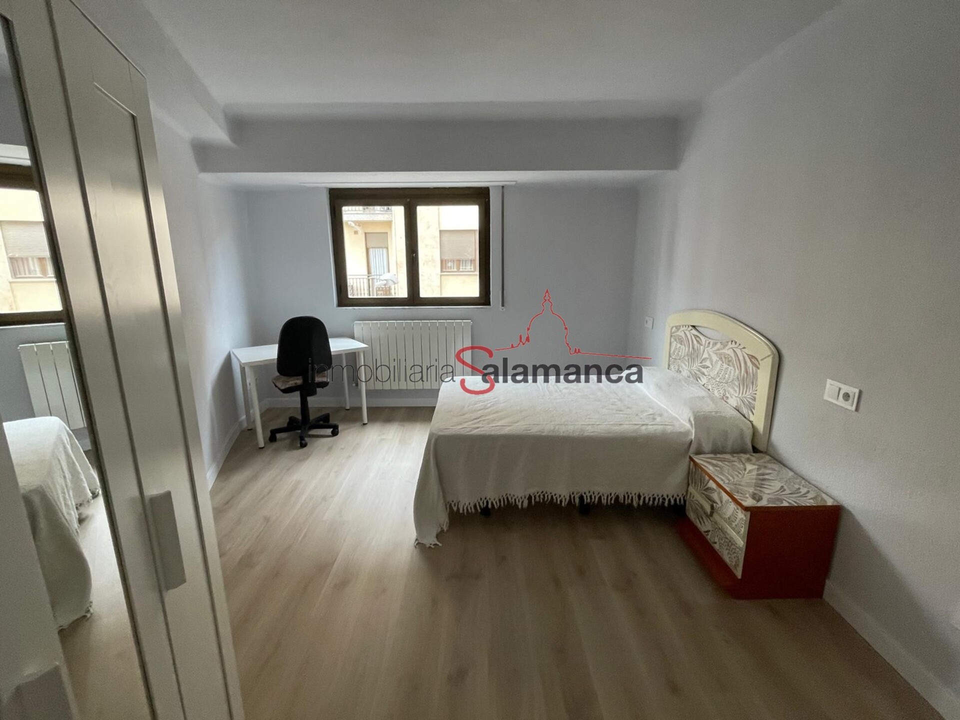 Wohnung 80 m² in Salamanca