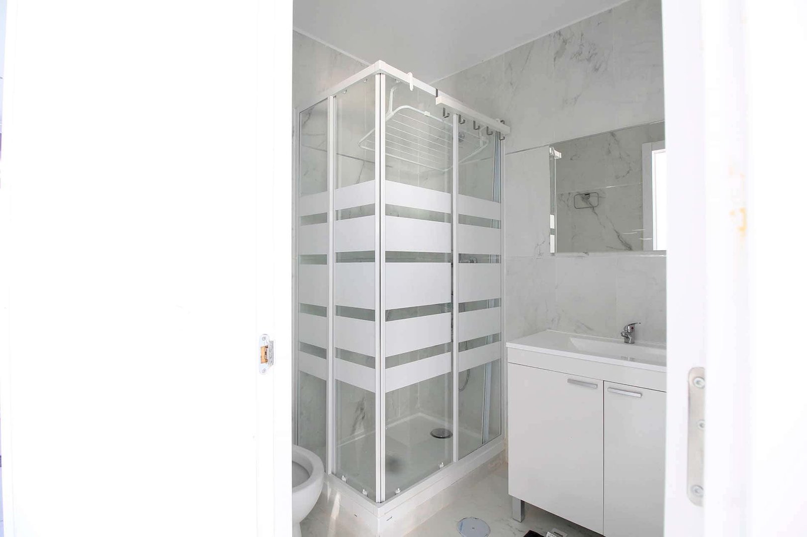 Appartamento 35 m² a Madrid