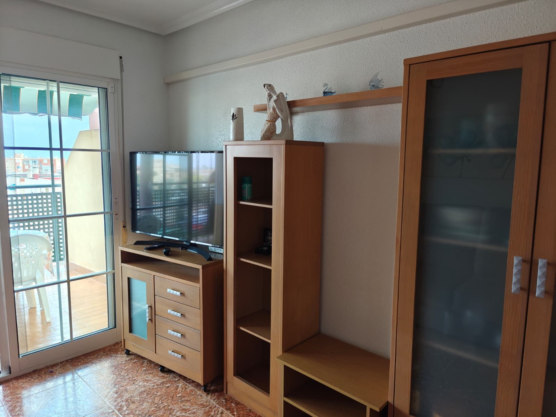 Piso de 80 m² en Cartagena