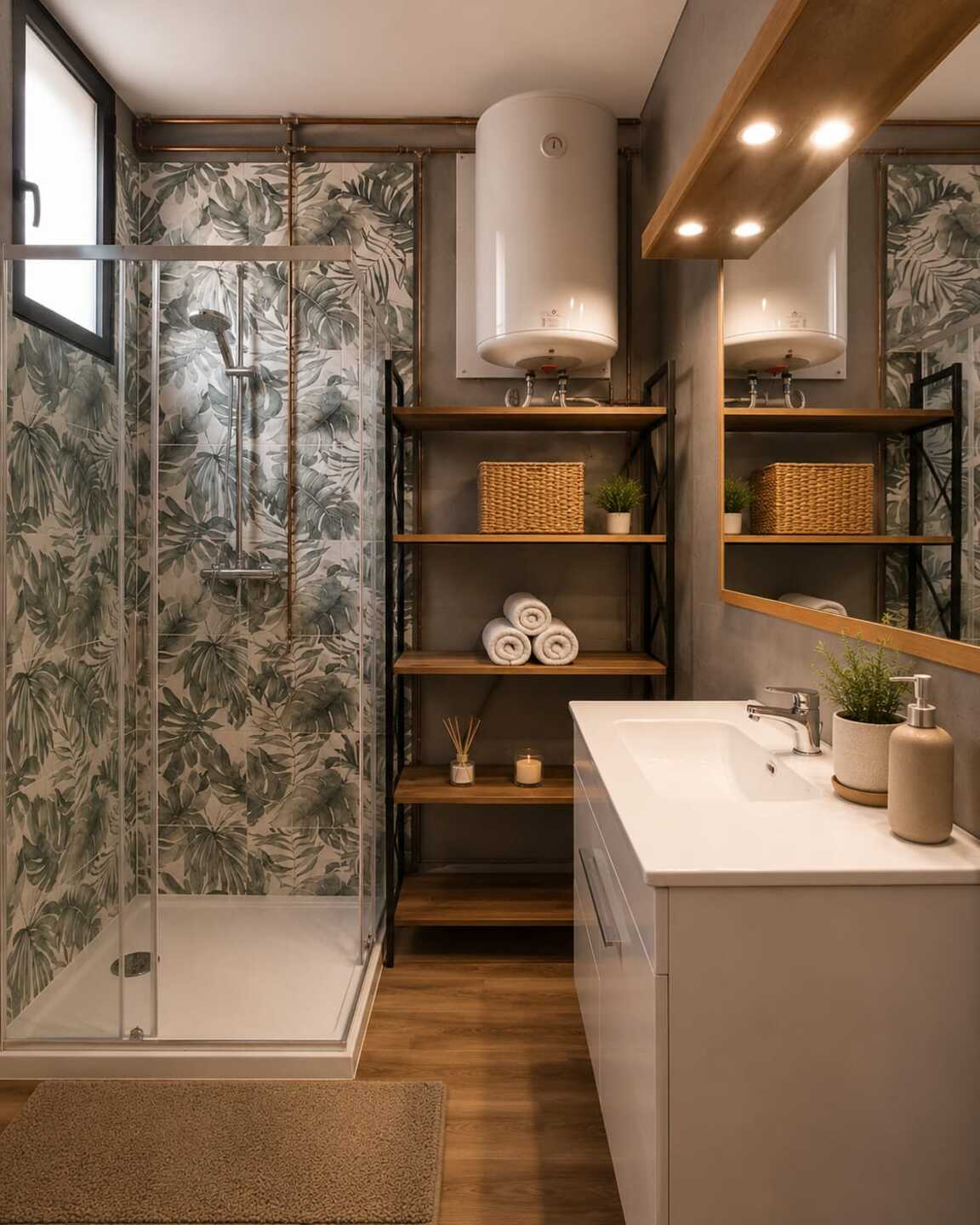 Piso de 130 m² en Barcelona