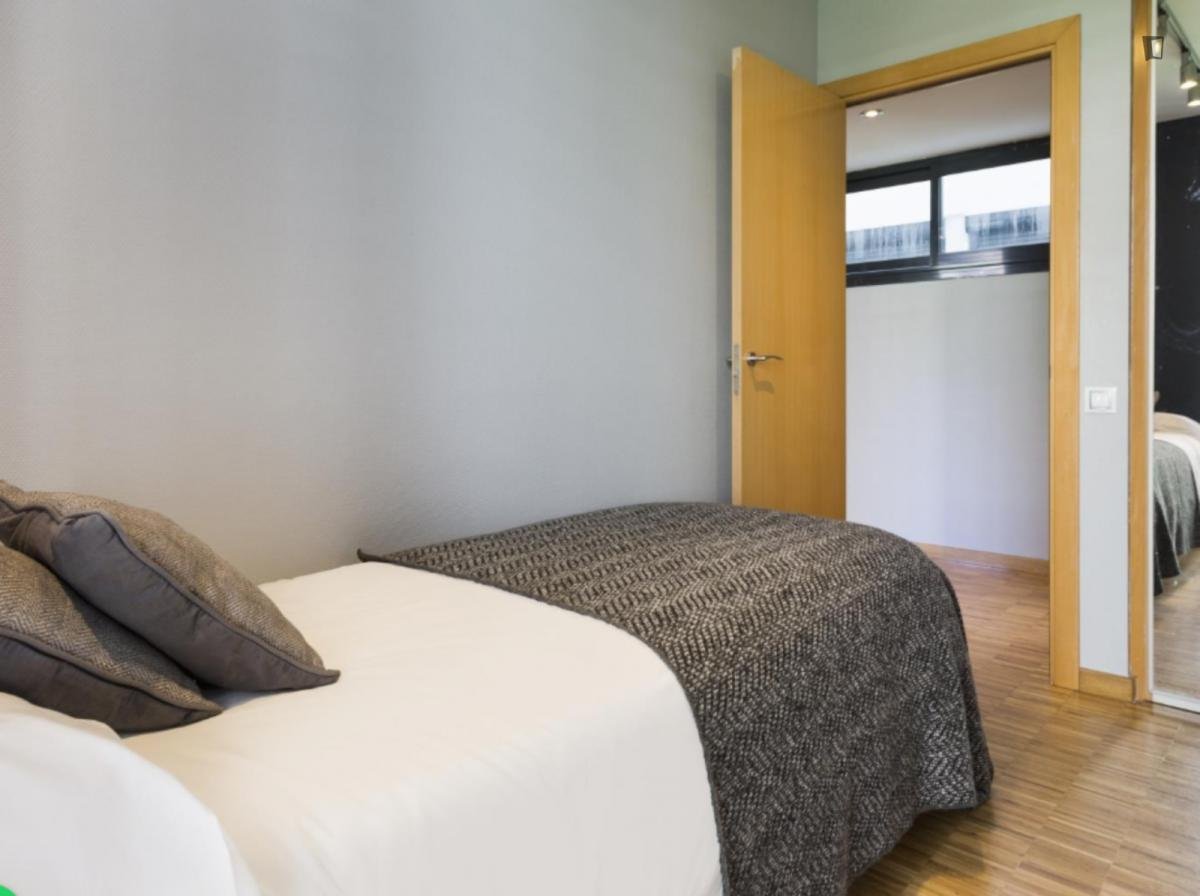 Piso de 80 m² en Barcelona