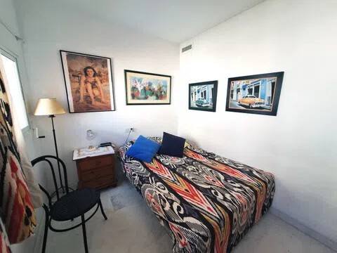 Piso de 125 m² en Jávea